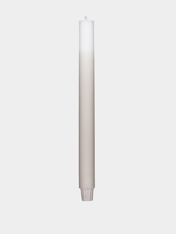 Gradient Candles Long Set of 3