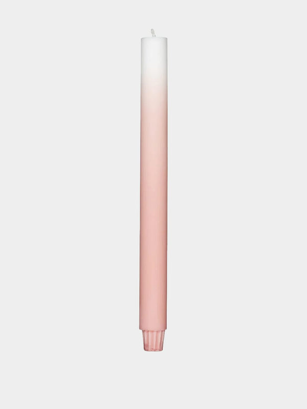 Gradient Candles Long Set of 3