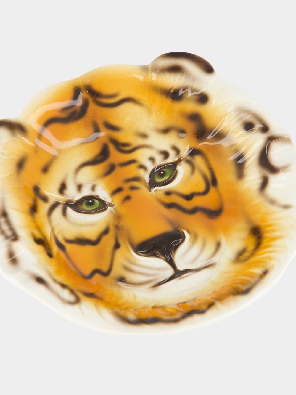 Majestic Tiger Ashtray