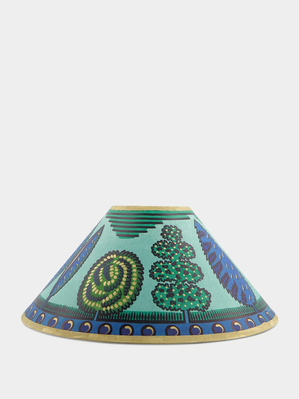 Trees Lampshade