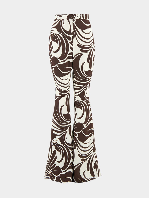 Superflare Pants