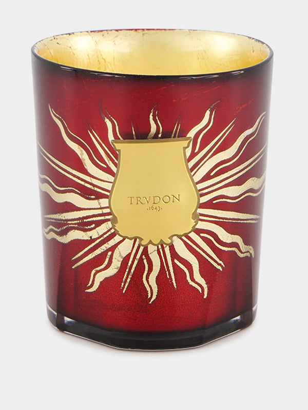 Candle Gloria 270g