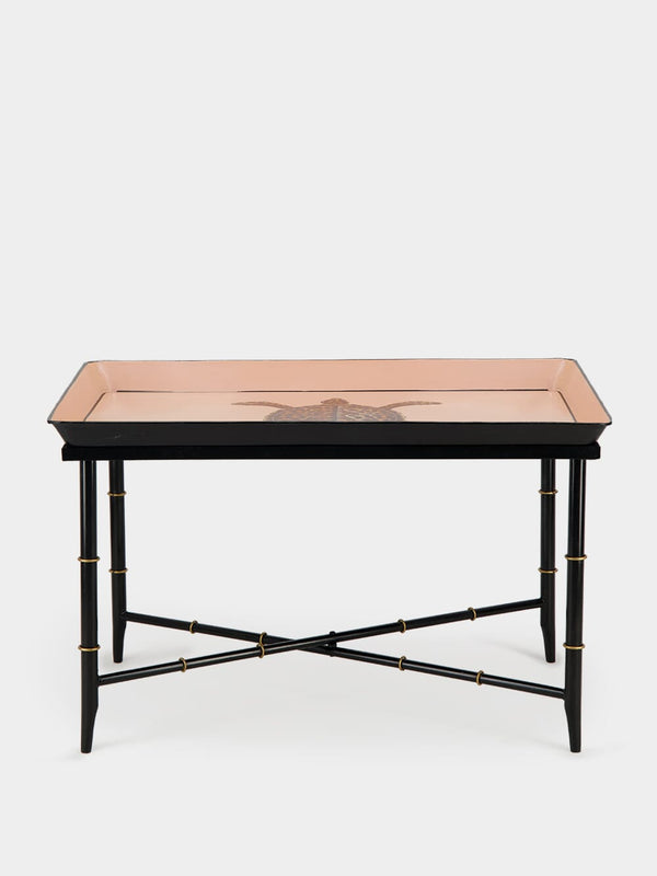 Turtle Coffee Table