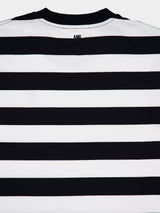 Ami de Coeur Striped T-shirt
