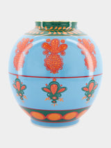 Bubble vase