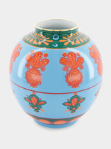 Bubble vase
