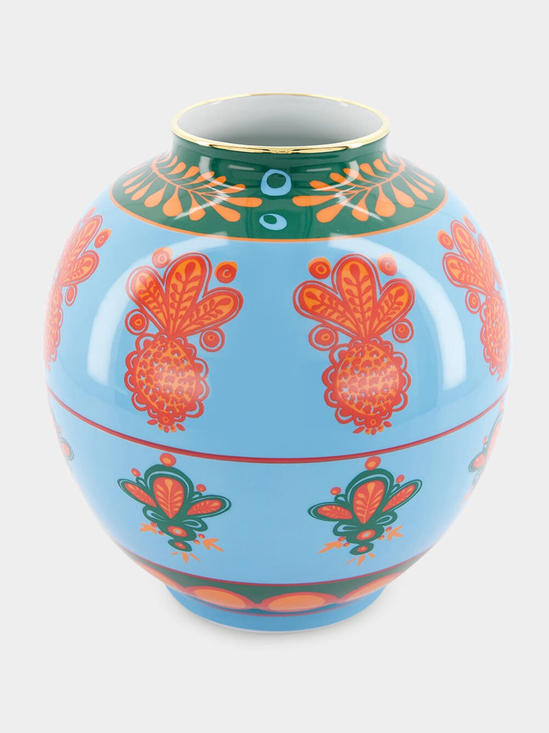 Bubble vase