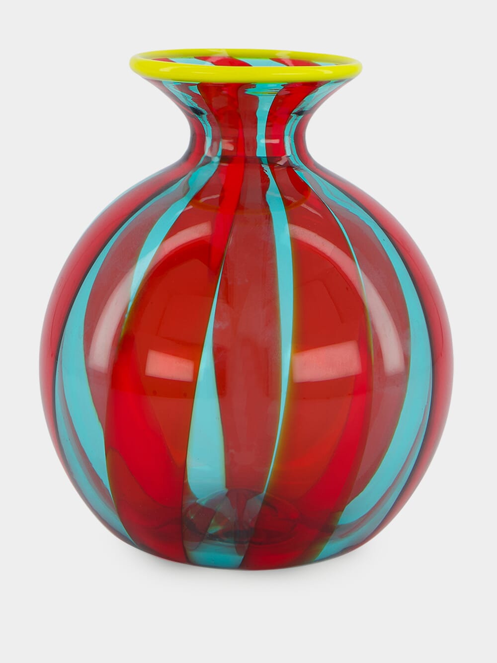 Mini Ciccio Glass Vase