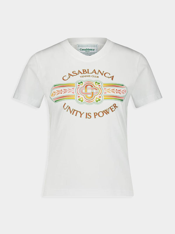 Unity is Power T-Shirt