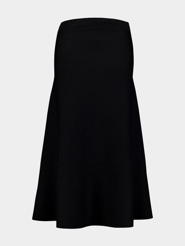Freddie Mid-Length Skirt