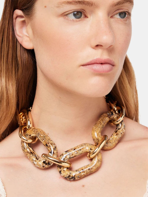 Sahara XL Link Necklace