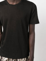 120% LinoLinen t-shirt at Fashion Clinic