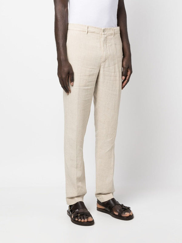 120% LinoLinen trousers at Fashion Clinic