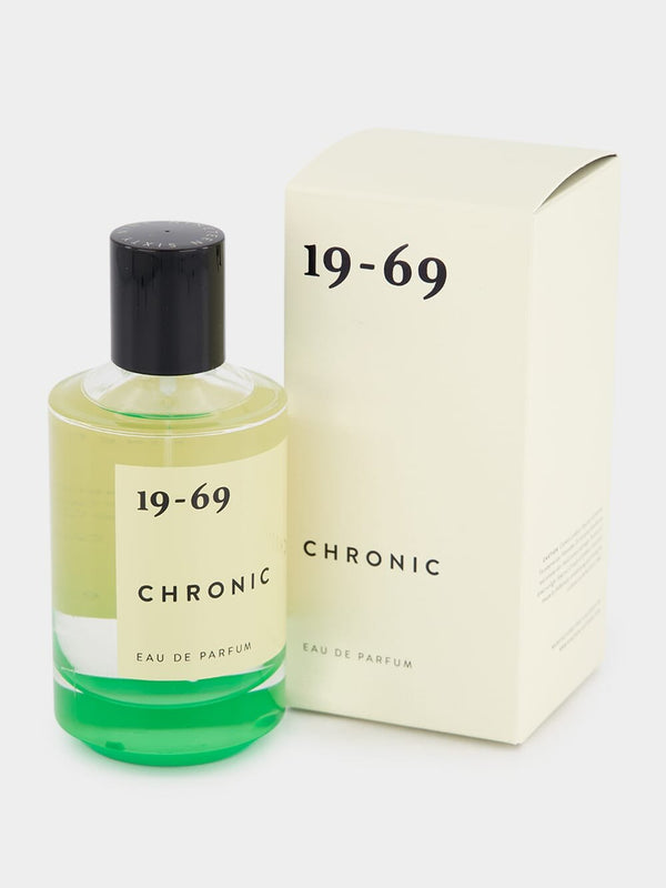 19-69Chronic Eau de Parfum 100ml at Fashion Clinic