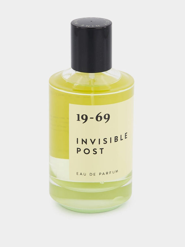19-69Invisible Post Eau de Parfum 100ml at Fashion Clinic