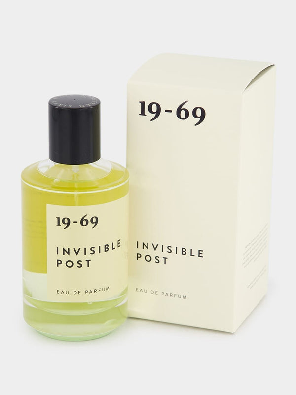 19-69Invisible Post Eau de Parfum 100ml at Fashion Clinic