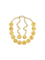 Zodiac Necklace