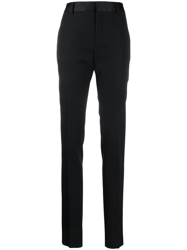 Tuxedo trousers