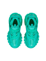 Track Sneakers