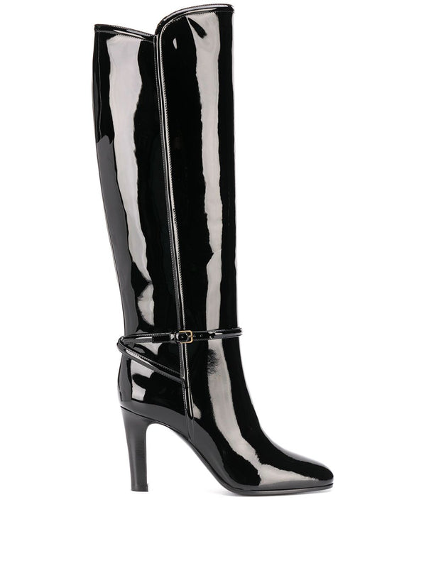 Patent Boots