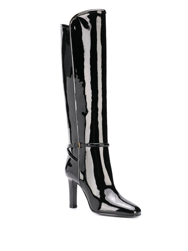 Patent Boots