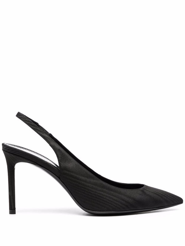 Anja Slingback Pumps