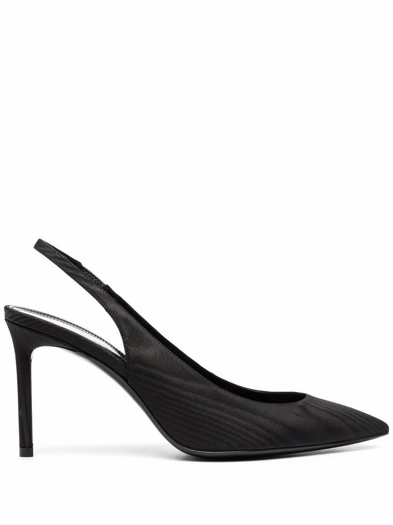 Anja Slingback Pumps