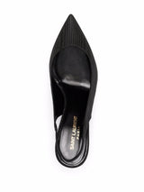Anja Slingback Pumps