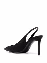 Anja Slingback Pumps