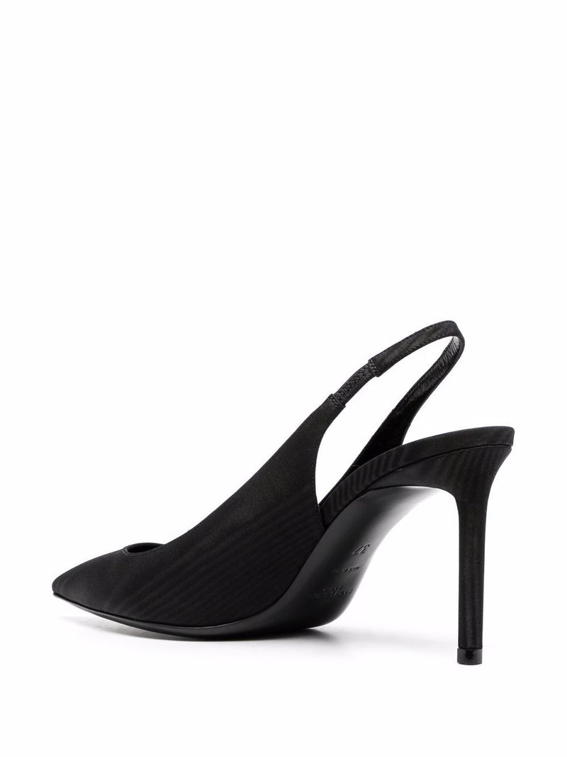 Anja Slingback Pumps