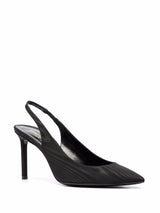 Anja Slingback Pumps