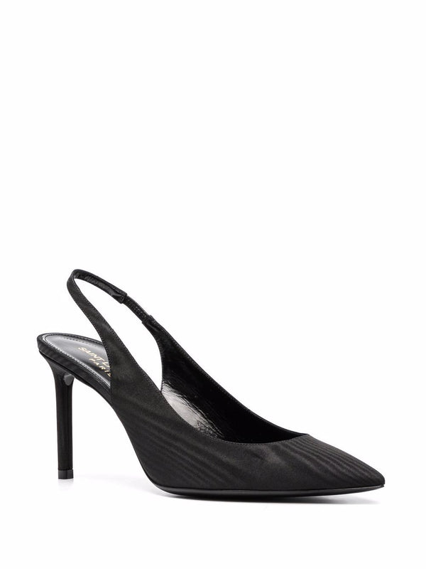 Anja Slingback Pumps
