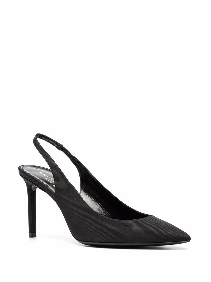 Anja Slingback Pumps
