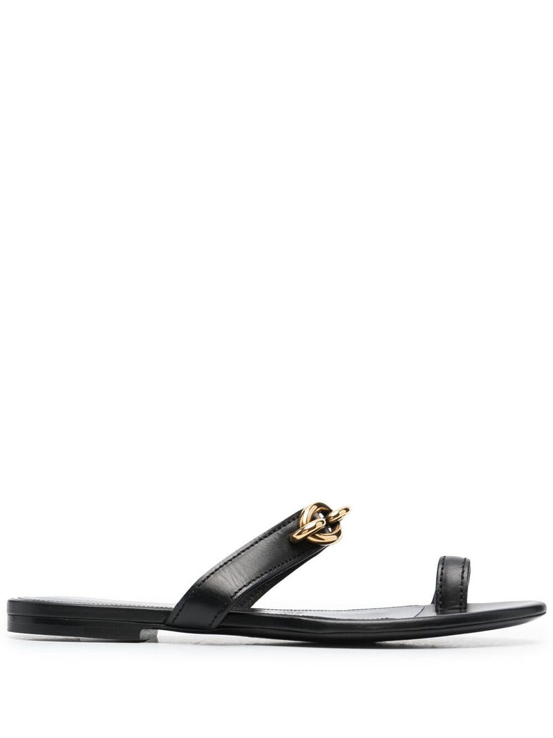Le Maillon Sandals