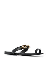 Le Maillon Sandals