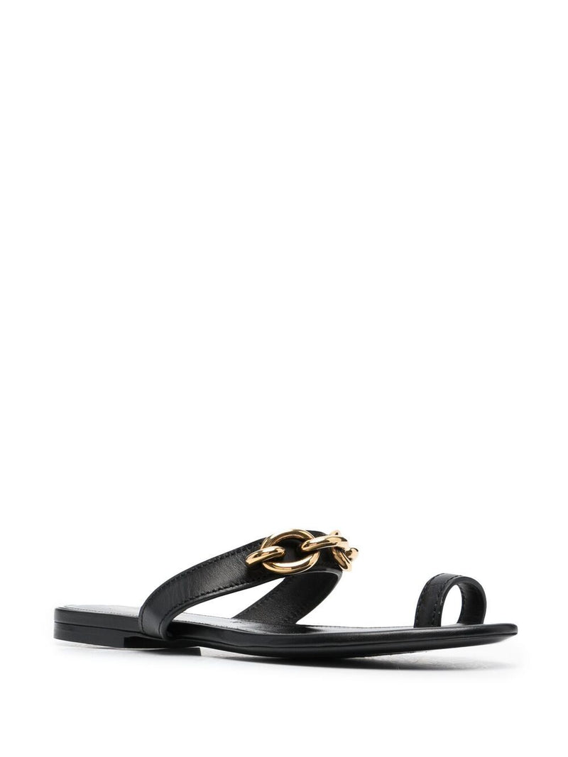 Le Maillon Sandals