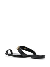 Le Maillon Sandals
