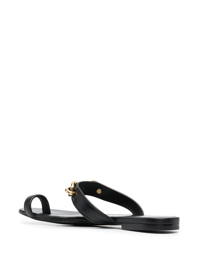 Le Maillon Sandals