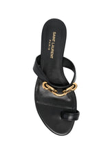 Le Maillon Sandals