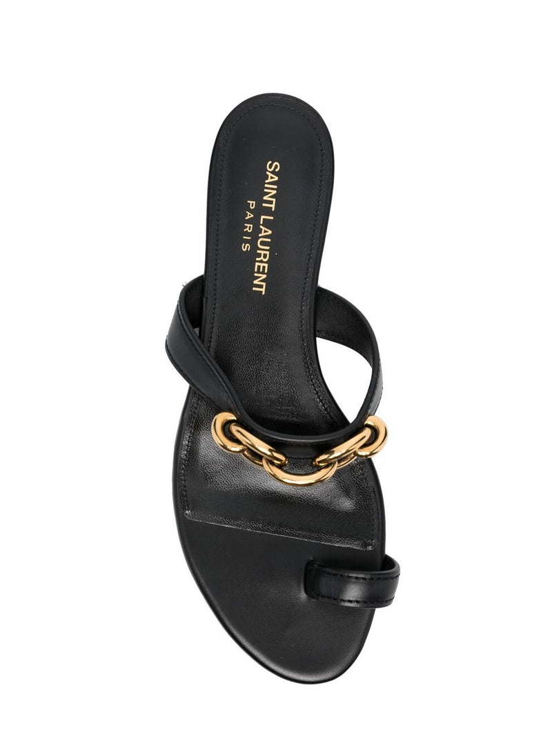 Le Maillon Sandals