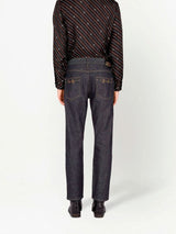Denim Trousers