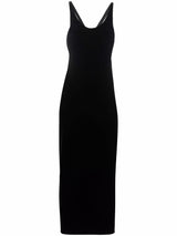 Long Tube maxi dress
