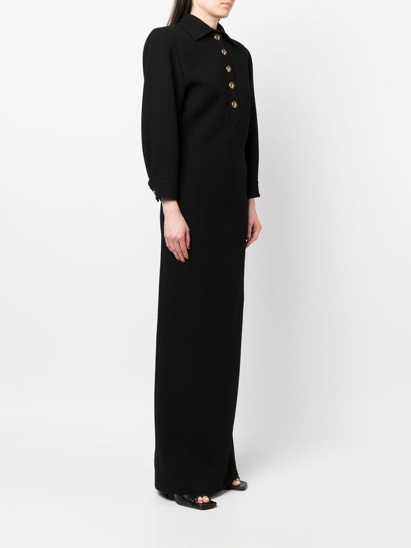 Polo Maxi Dress