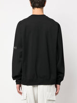 Stretch Sweatshirt