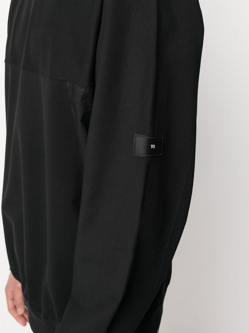 Stretch Sweatshirt