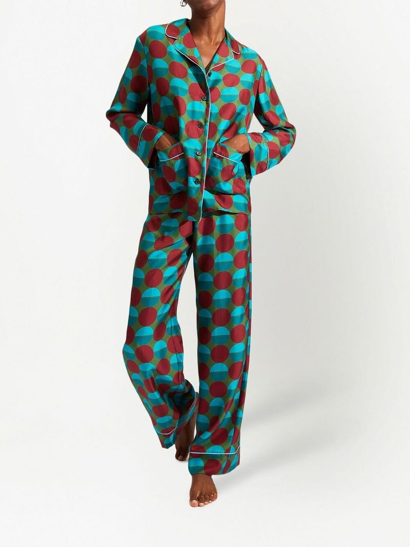 Sfere Grandi Pajama