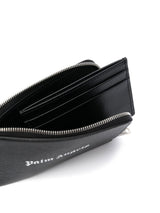 Zipped Cardholder