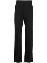 Alexander McQueenClassic trousers at Fashion Clinic