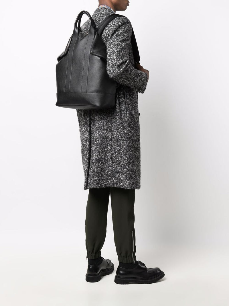 Alexander McQueenDe Manta backpack at Fashion Clinic