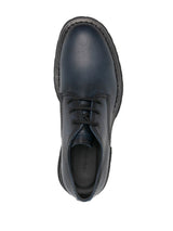 Alexander McQueenLeather Shoes at Fashion Clinic